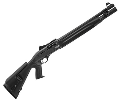 Beretta 1301 Tactical Shotgun w/ Pistol Grip & Mag Extention - $1249.98 