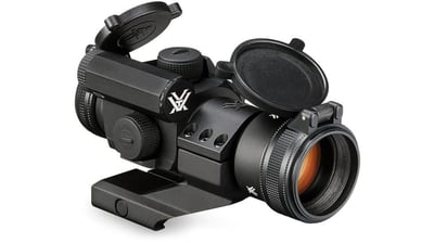 Vortex Strikefire II 1x30mm 4 MOA - $169.99