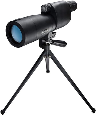 Bushnell Sentry 18-36x50mm Porro Prism Waterproof Tripod Spotting Scope - $79.96 w/code "20OFFBUSHNELL" (Free S/H)