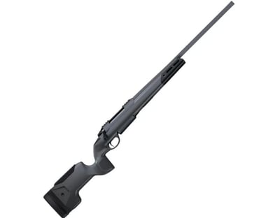 Sako S20 Precision Bolt-Action Centerfire Rifle - .300 Winchester Magnum - Display Model/Cosmetic Damage - $1199.87 (free store pickup)