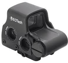 EOTech EXPS32 1MOA Red Dot 68MOA Ring Quick Detach - $569.99 (Email for price) 