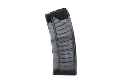 Lancer Systems L5AWM 30-Round Translucent AR-15 Magazine - 5.56 NATO - Smoke - $15 (add to cart to get this price)