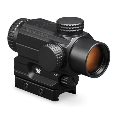 Vortex Spitfire 1x Prism Scope (DRT MOA Reticle) - $169 w/code "SAVE80" (Free 2-day S/H)