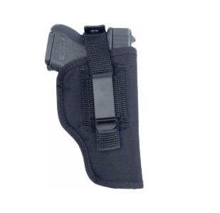 Soft Armor Concealed-Carry Holster - $7.88 (Free Shipping over $50)
