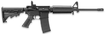 DPMS LCAR Semi-Auto Rifle 223/5.56 16" 30-Rd - $519.97 (free store pickup)