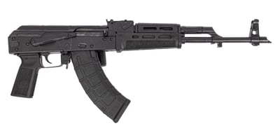 DPMS Anvil AK-47 7.62x39mm 16" Forged 30rd Rifle, B5 Systems Side-Folding Stock, Black - $870.75 (Free S/H on Firearms)