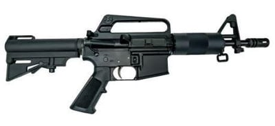 DPMS DP-15 "Kitty Kat" 5.56 7.5" Barrel 30-Rounds - $599.99 ($19.99 S/H on Firearms / $15.99 Flat Rate S/H on ammo)