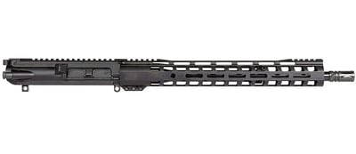 DPMS M-lok Nitride .308 Winchester, 16" Upper Receiver w/BCG/CH - $528.14 (Add to Cart for Best Price) 