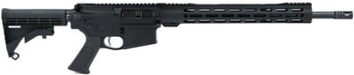DPMS Arms DR-10 .308 18" M-LOK Panther Rifle Black - $949.99 (FREE Shipping over $50)