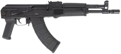 DPMS ANVIL 7.62X39 12.7" Rifle Black Grip 30RD Mag, IR Poly Finish - $900.99