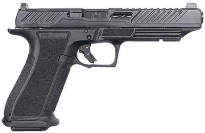 Shadow Systems DR920L Elite 9mm 5.31" Barrel 10-Rounds - $819.18 (Email Price)