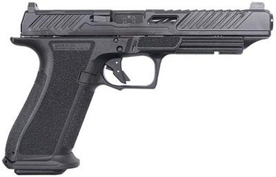 Shadow Systems DR920L Elite 9mm 5.31" Barrel 10-Rounds - $799.99