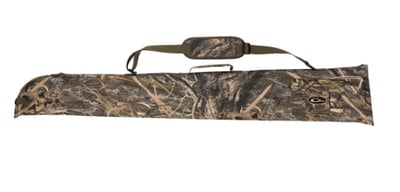 Drake Waterfowl Side-Opening Floating Gun Case, Blades Habitat - $49.99  (Free Shipping over $150)