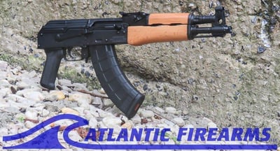 Draco AK 47 Pistol-HG1916-N - $899