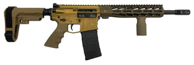 DSI DS-15 NON-NFA TYPHOON RIA 300 BO 12IN BBL FDE SBA3 12IN - $1143.90 (Add To Cart) 