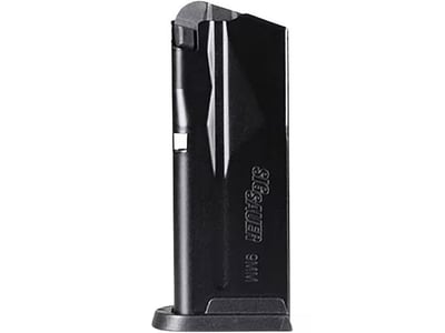 Sig Sauer P365 Subcompact Magazine 9mm - $33.99 (Free Shipping on $100+ Orders)