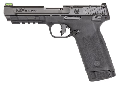 Smith & Wesson M&P 22 Magnum 22 WMR 4.35" 30rd - $323.99 
