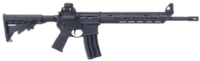 Mossberg MMR Carbine 223/5.56 16.2" 30 Rd - $824.99 