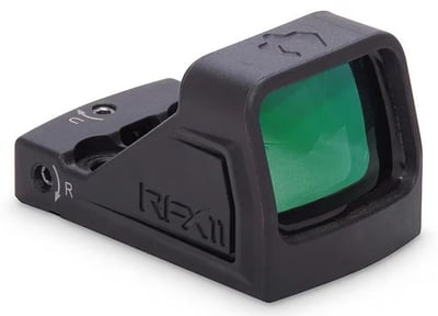 Viridian RFX-11 Micro Reflex Green Dot Sight 3 MOA - $129.99