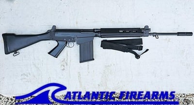 DSA SA58 FAL- Cold Warrior Rifle - $1499