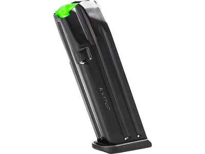 Mec-Gar 18rd Magazine for Glock 17 - $18.39 (Free Shipping on $100+ Orders)