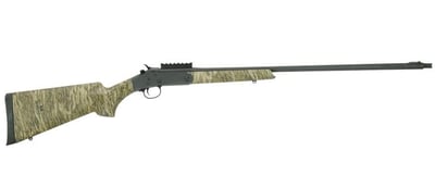 Stevens 301 Turkey .410 Ga 26" Barrel 1rd Mossy Oak Bottomlands - $199.99 