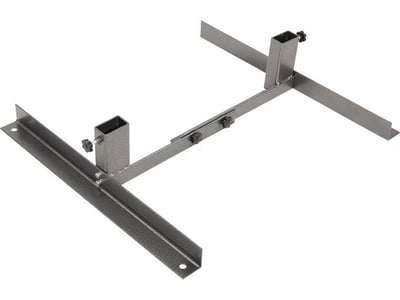 MidwayUSA Adjustable Target Stand - $17.49 (Free Shipping on $100+ Orders)
