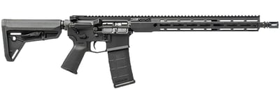 Aero Precision M4E1 Pro Rifle 5.56 NATO 16" Black Anodized - $1354.82 