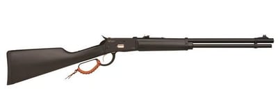 GFORCE ARMS LVR44 44 Mag 20" 10rd Black Synthetic - $447.06 (FREE Shipping on Firearms)