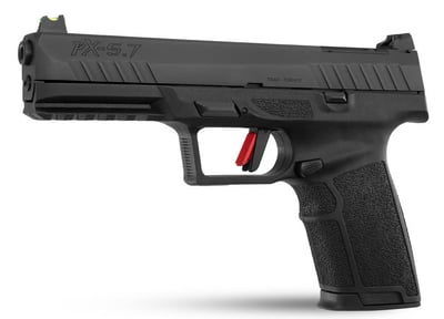 Tisas PX-5.7 Optics Ready 5.7x28mm 4.8" 20rd - $309.99 (Add To Cart) 