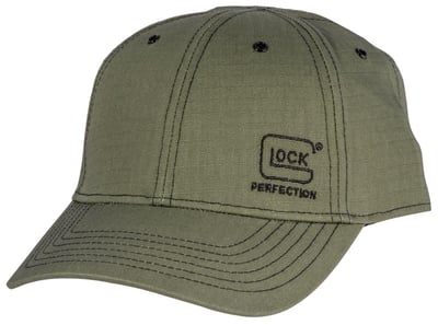 Glock Since 1986 Ripstop Hat (ODG) - $11.04 