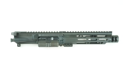 Gorilla Machining AR-15 Recon 7.5" Complete .223 Wylde Upper Receiver - $179.99