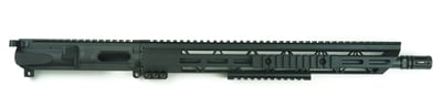 Gorilla Machining AR-15 Recon 16" Complete 9MM Luger Upper Receiver No BCG - $149.99