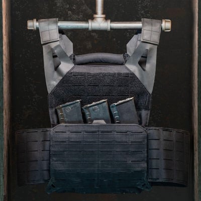 The Inflation Fighter 2.0 - $167.30 after code "LIBERTY"