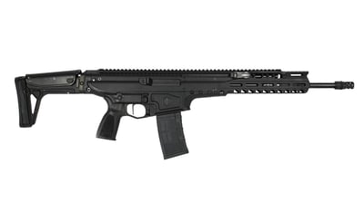 Primary Weapons Systems UXR Elite .223 Wylde 16" Rifle, FRC Comp - $1920.76 (email price) 