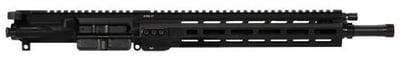 Alpha LT Upper - Black - $999.99 