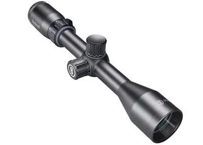 Bushnell Prime 3-9x40 SFP Multi-X Crosshair Black Riflescope - $79.99 (FREE Shipping over $250, Firearms $13.95 Flat S/H)