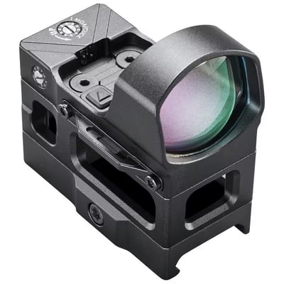 Bushnell AR Optics First Strike 2.0 Hi Rise 3 MOA Reflex Sight - $49.99 (FREE Shipping over $250, Firearms $13.95 Flat S/H)