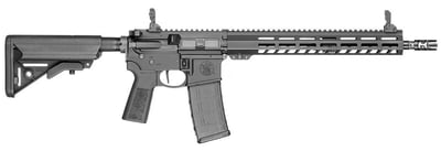 Smith & Wesson Volunteer XV PRO 223/5.56 14.5" 30 Rd - $1203.99 