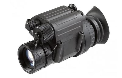 AGM Global Vision PVS-14 NW3 Night Vision Monocular, Gen 2 Plus, White Phosphor Level 3, Black - $1959 (Free S/H over $49 + Get 2% back from your order in OP Bucks)