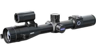 PARD Optics TS34 LRF 3.7x35mm Thermal Imaging Rifle Scope - $1159 (Free S/H over $49 + Get 2% back from your order in OP Bucks)