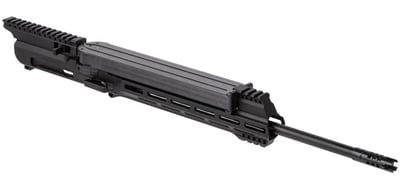 Panzer Arms AR57 ULT AR-15 Steel 5.7x28mm Upper Receiver, 16" BBL, M-LOK Handguard - $599.99 