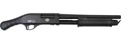 ROCK ISLAND PF14 12 Gauge 3" 14" Pump w/ Smooth Bore - Black - $199.99 (FREE Shipping on Firearms)