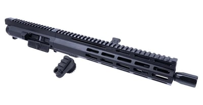 Foxtrot Mike Products MIKE-15 .223 Wylde Gen 2 Side Charging Complete Upper Receiver 12.5" - $419.99 