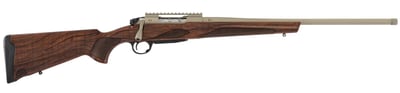 FRANCHI Momentum Classic 270 Win 22" 3rd - Walnut/Gun Metal Gray - $699.95 