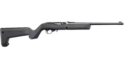 Ruger 10/22 Takedown Magpul X-22 Backpacker 22 LR 16.4" 10rd Semi Automatic Rifle - $507.99 (Free Shipping on $100+ Orders)