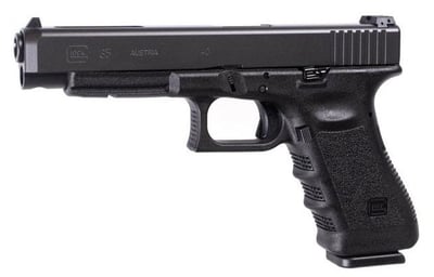 Glock 35 40S&W Gen3 5.31" 15rd - $399.99  