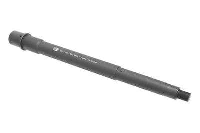 Expo Arms 5.56 NATO Chrome Lined AR-15 Barrel - SOCOM Contour - .070" Gas Port - Carbine Length - 11.5" - $109.99 