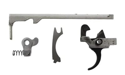 Mars Trigger Spring-Loaded AK-47 FRT Parts Kit V2 - $199.95