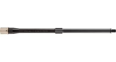 Ballistic Advantage AR-15 Barrel 350 Legend 16" Hanson Contour 1:16" Twist QPQ - $114 (Free Shipping on $100+ Orders)